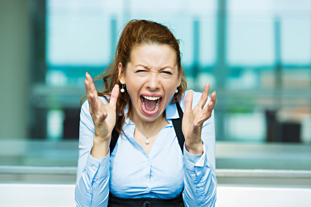 愤怒的图片素材ID：154342480