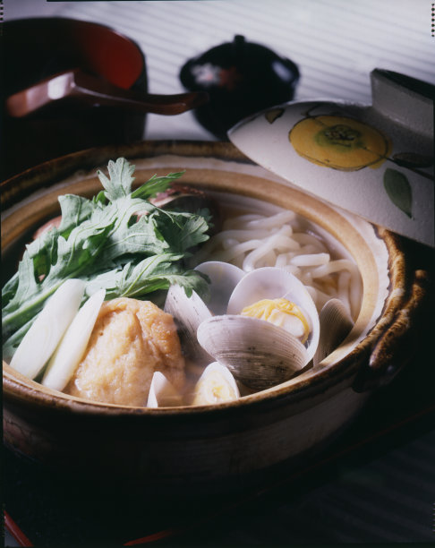 乌冬面图片下载