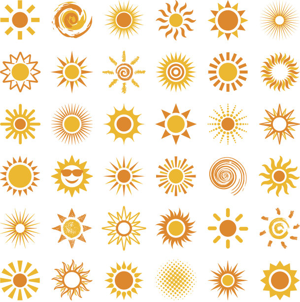 图标矢量图素材ID：154347292