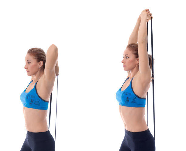 拉力绳照片素材ID：154347346