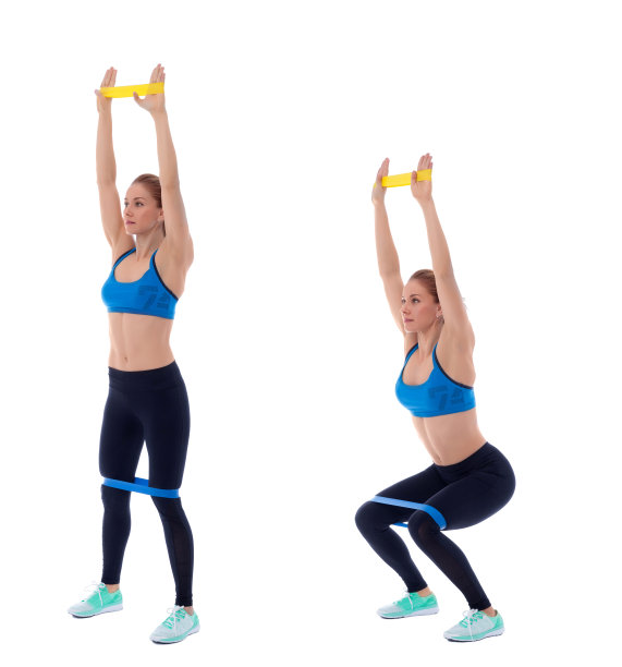 拉力绳照片素材ID：154348390