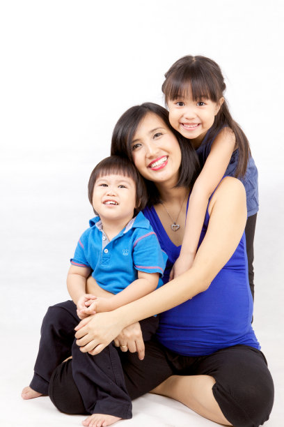 印度尼西亚家庭图片下载