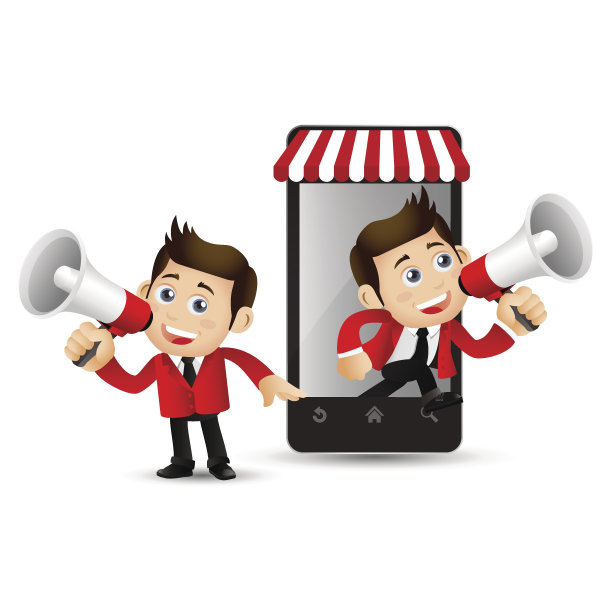 人设置-业务-销售图片下载