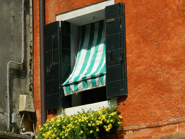 窗口在威尼斯图片下载