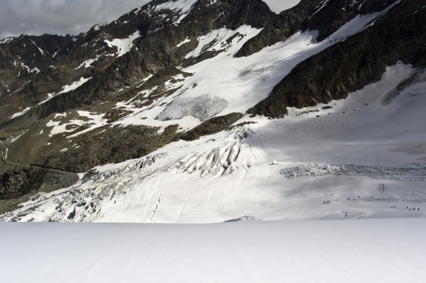 trift冰川图片下载