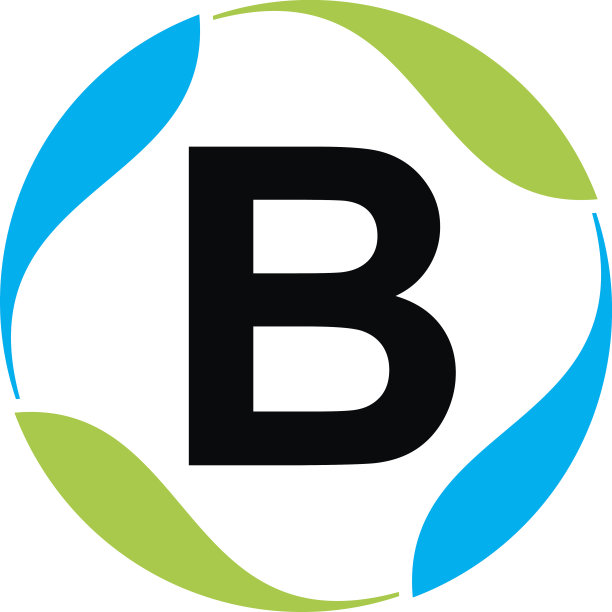 绿色项目方案B图片下载