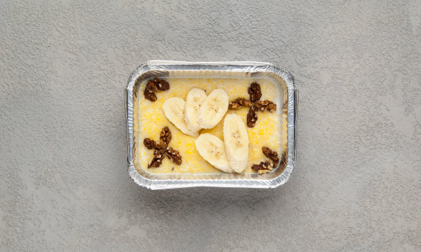 盒子里的快餐图片下载