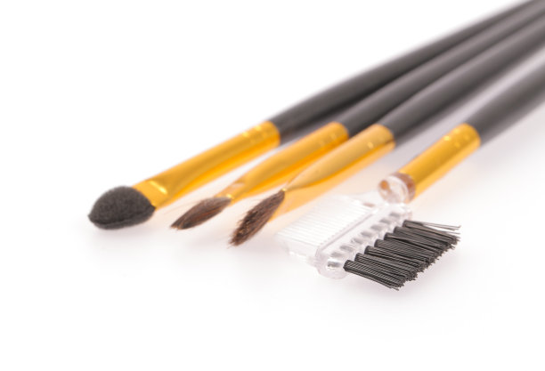 化妆刷图片下载