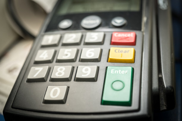 信用卡机器图片下载