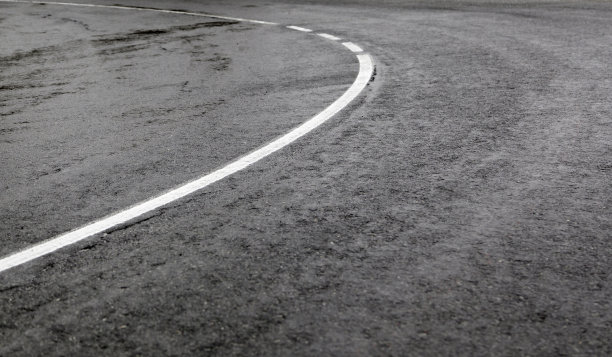 曲线路街道图片下载