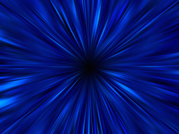 发射的光。图片下载