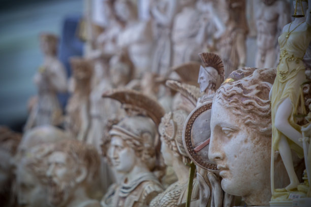 纪念品商店图片下载