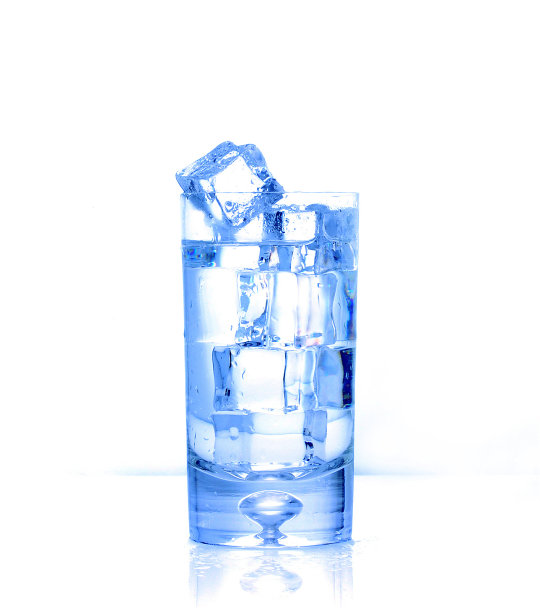 一杯冰图片下载