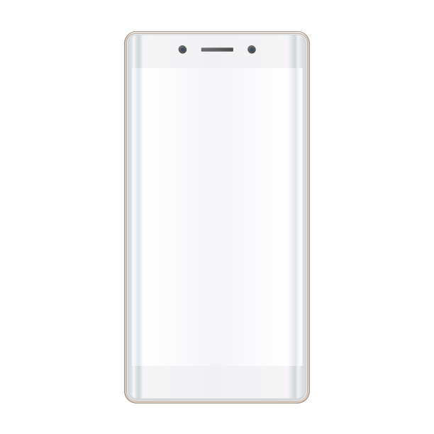 圆角手机概念图片下载