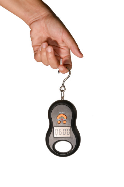 随身携带电子秤图片下载