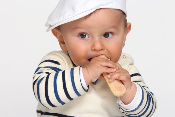 婴儿吃图片下载