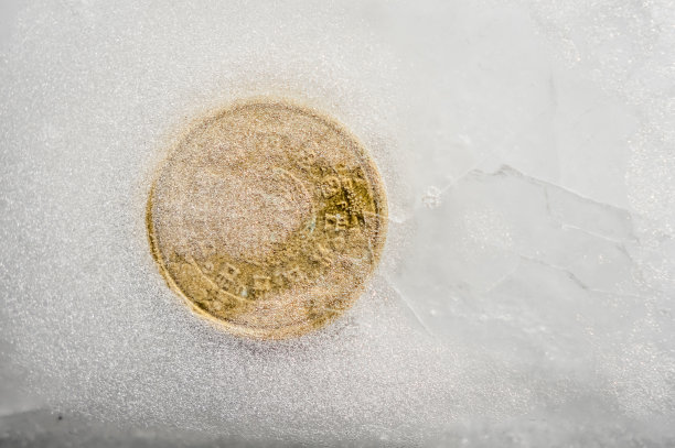 冻结欧元50 cts图片下载