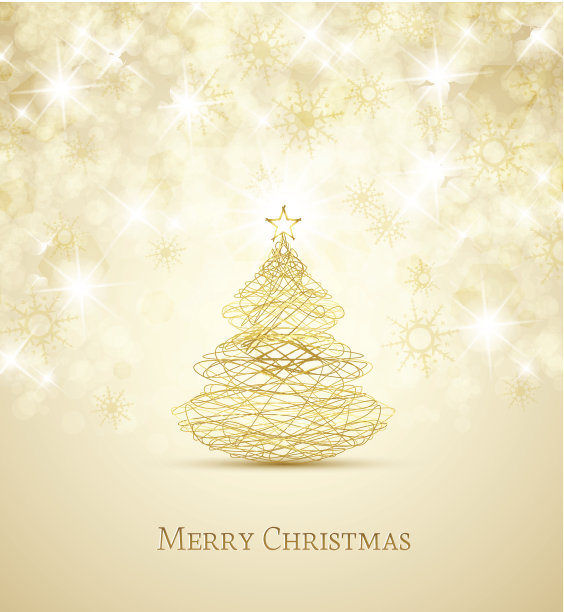 圣诞树图片下载