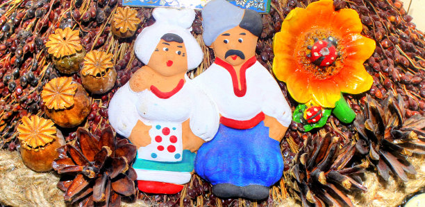 乌克兰国家的象征图片下载