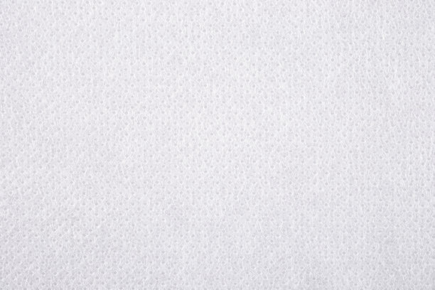 白色无纺布纹理背景图片下载
