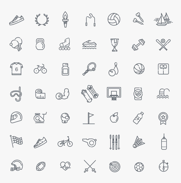 图标矢量图素材ID：154396990