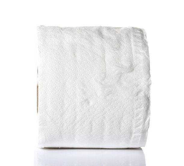 一卷卫生纸图片下载