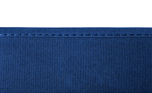 朴素明亮的颜色的布盒背景图片下载