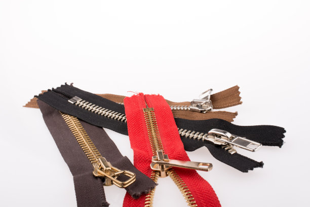 颜色的拉链图片下载