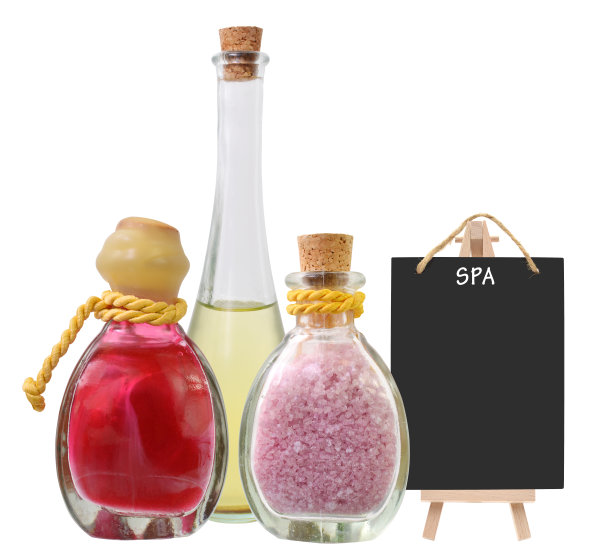 矿泉疗法图片下载