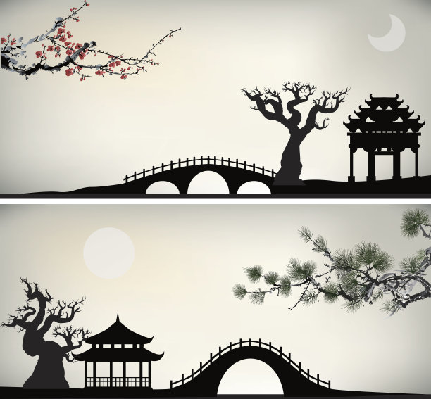 亚洲背景图片下载