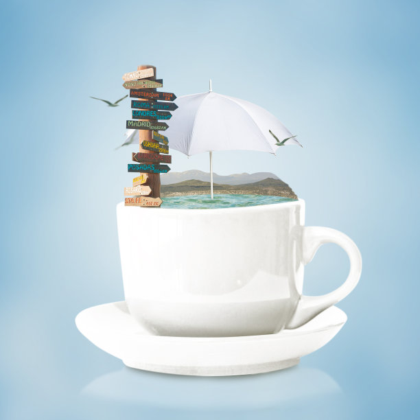 旅游的概念图片下载