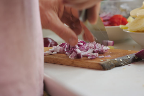 洋葱切图片下载