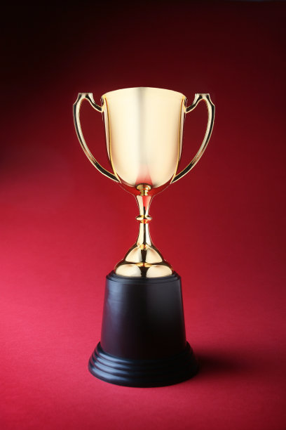 奖杯照片素材ID：154427662
