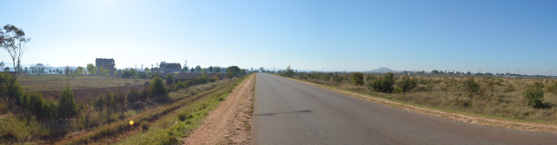 arivonimamo路的全景图片下载