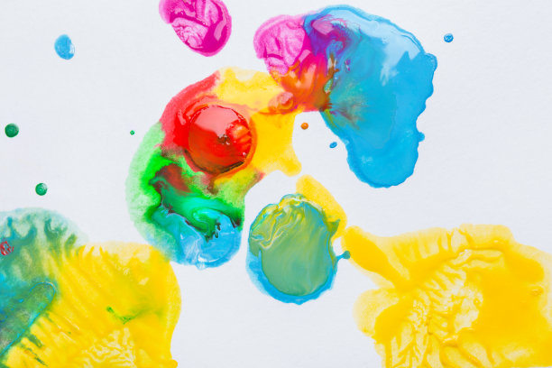 滴墨水图片下载