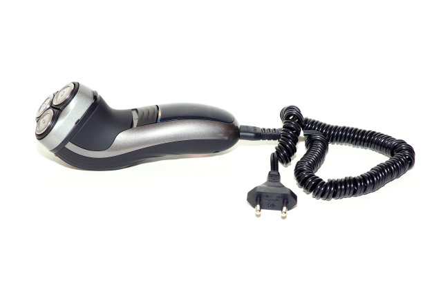 电动剃须刀图片下载