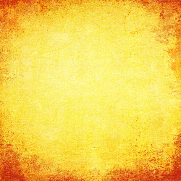 橙色背景图片下载