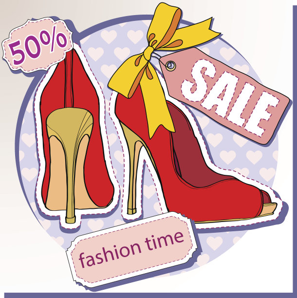 出售鞋子图片下载