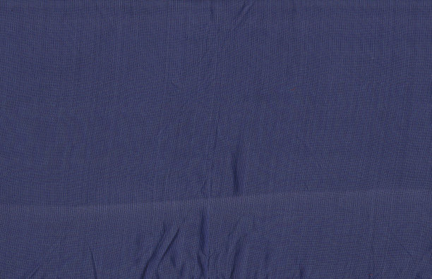 蓝色纹理织物织物背景图片下载