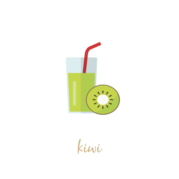 新鲜果汁图标图片下载