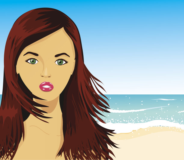 带舷窗的木材背景图片下载