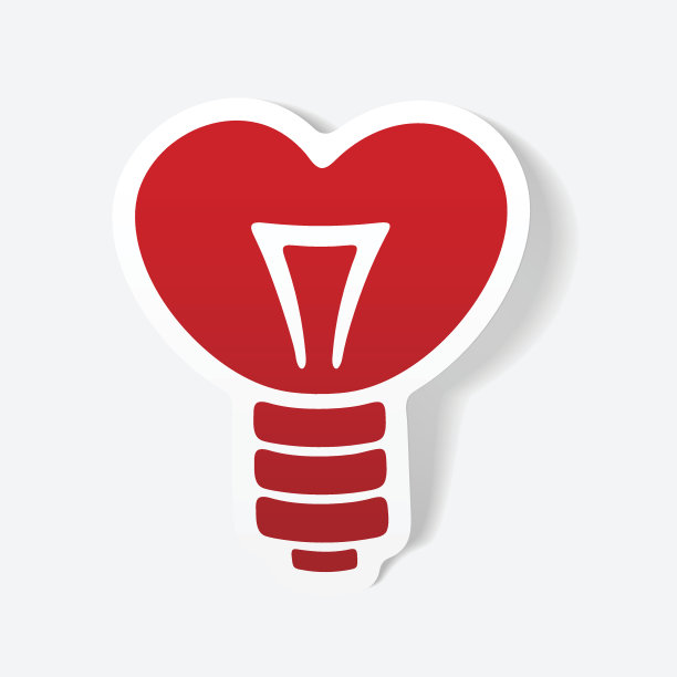 写实设计元素:灯图片下载