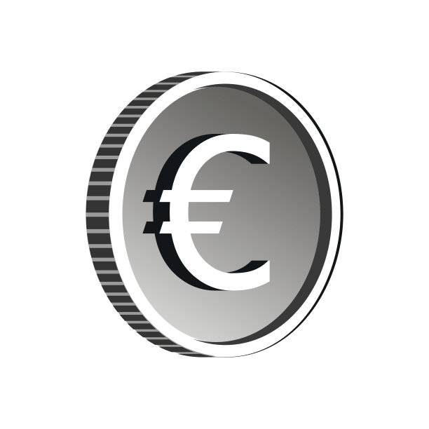 欧式标志图标，简约风格图片下载