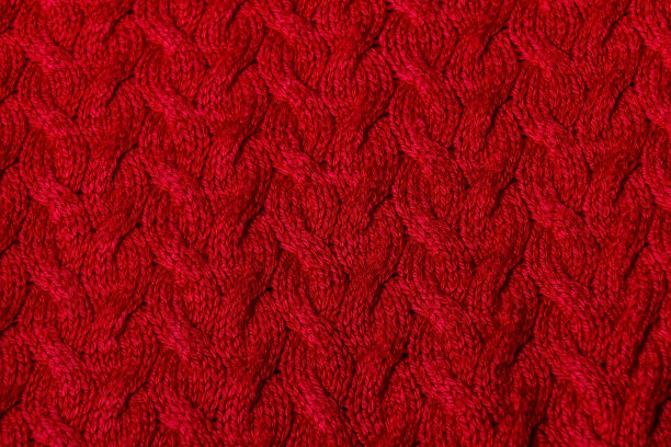 针织质地。有选择性的重点图片下载