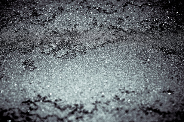 彩色宏霜图片下载