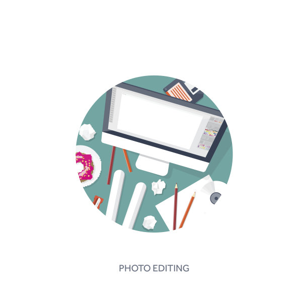 图形的网页设计。绘画和绘画。发展。插图,素描,自由图片下载