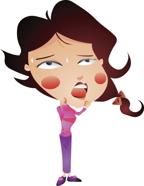 奇怪的女人图片下载