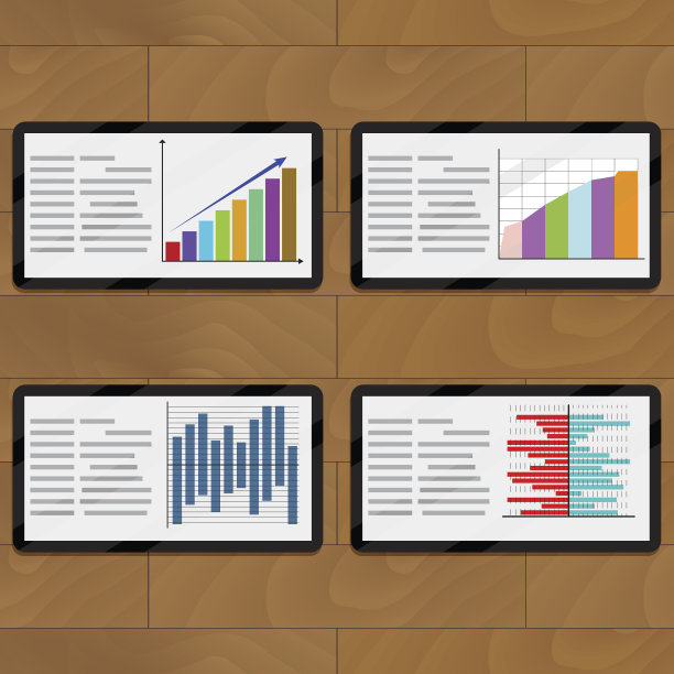 流程图和图表图片下载