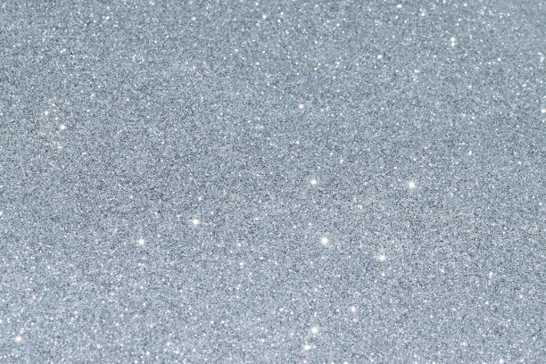 银色闪光背景图片下载