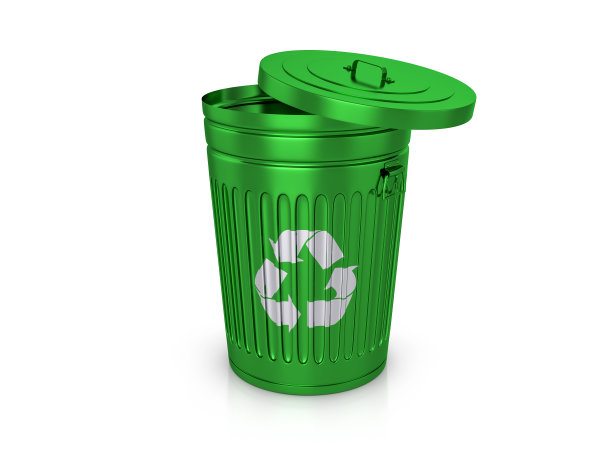 垃圾桶图片下载